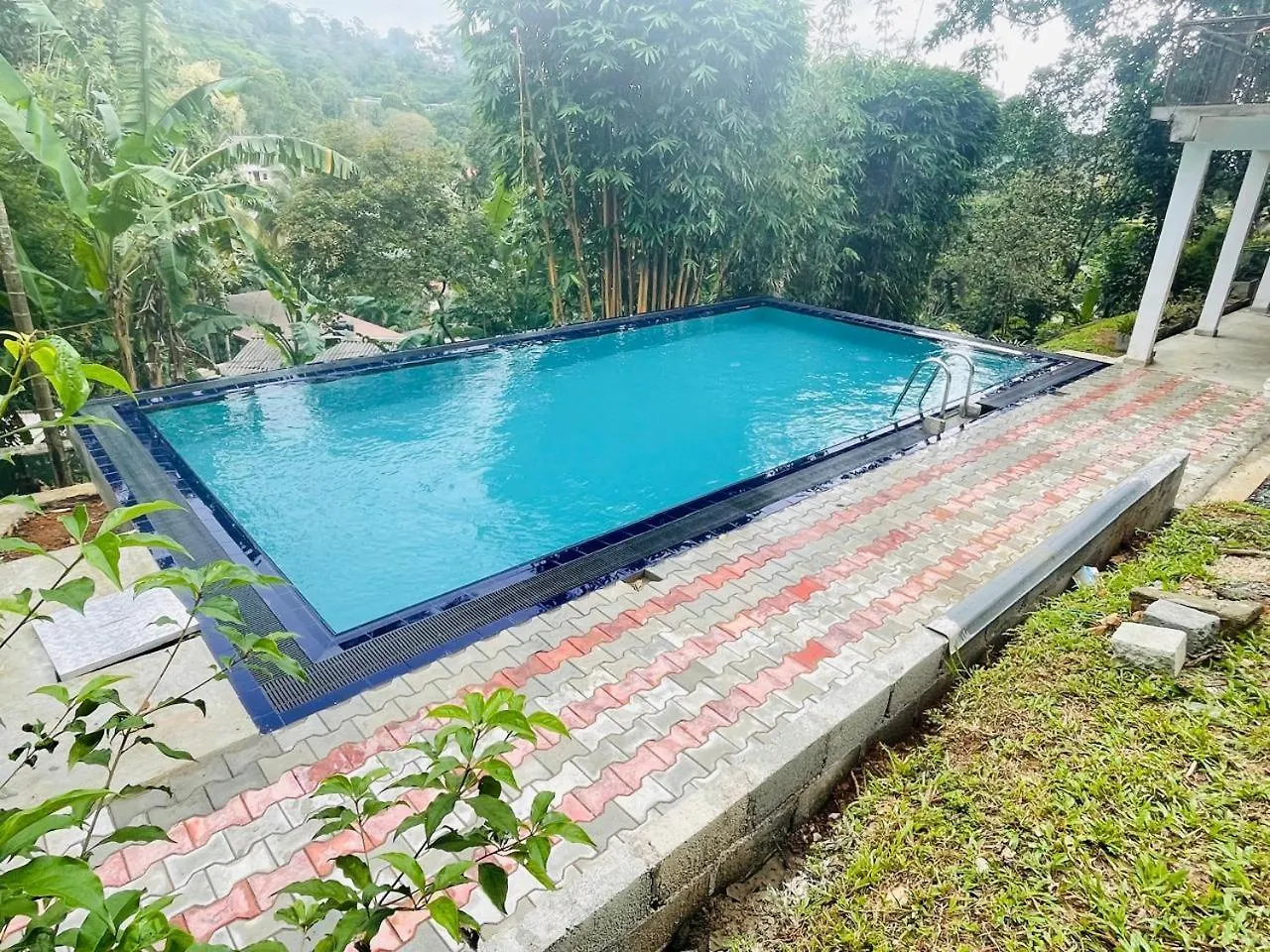 Hotel Lavender Hills Home Stay Kandy