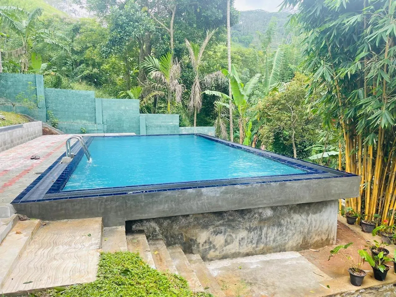 Lavender Hills Home Stay Kandy Sri Lanka