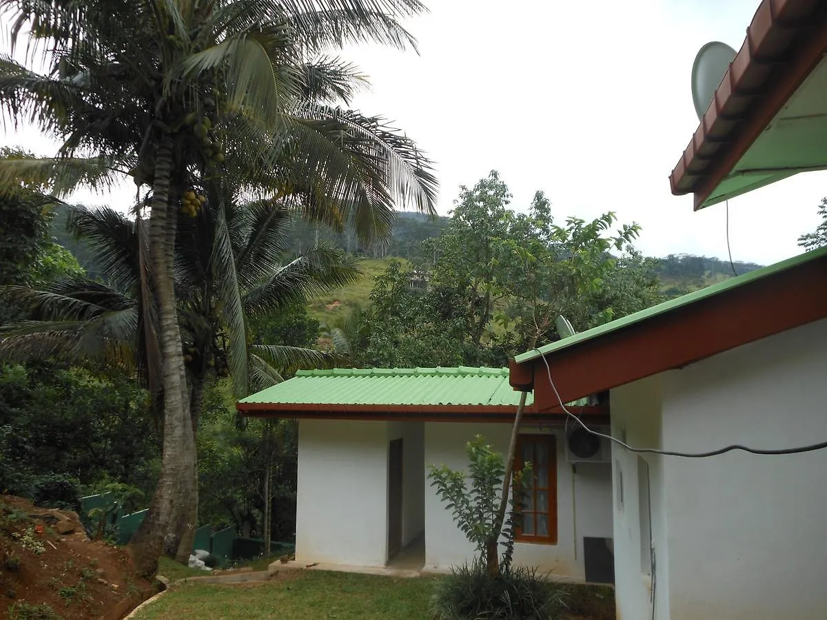 Lavender Hills Home Stay Kandy 3*,  Sri Lanka