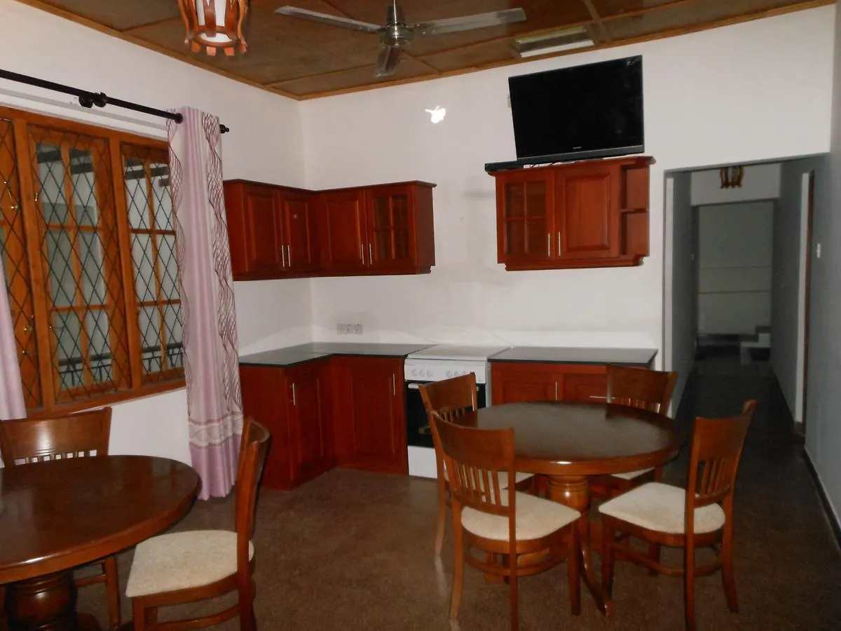 *** Hotel Lavender Hills Home Stay Kandy Sri Lanka