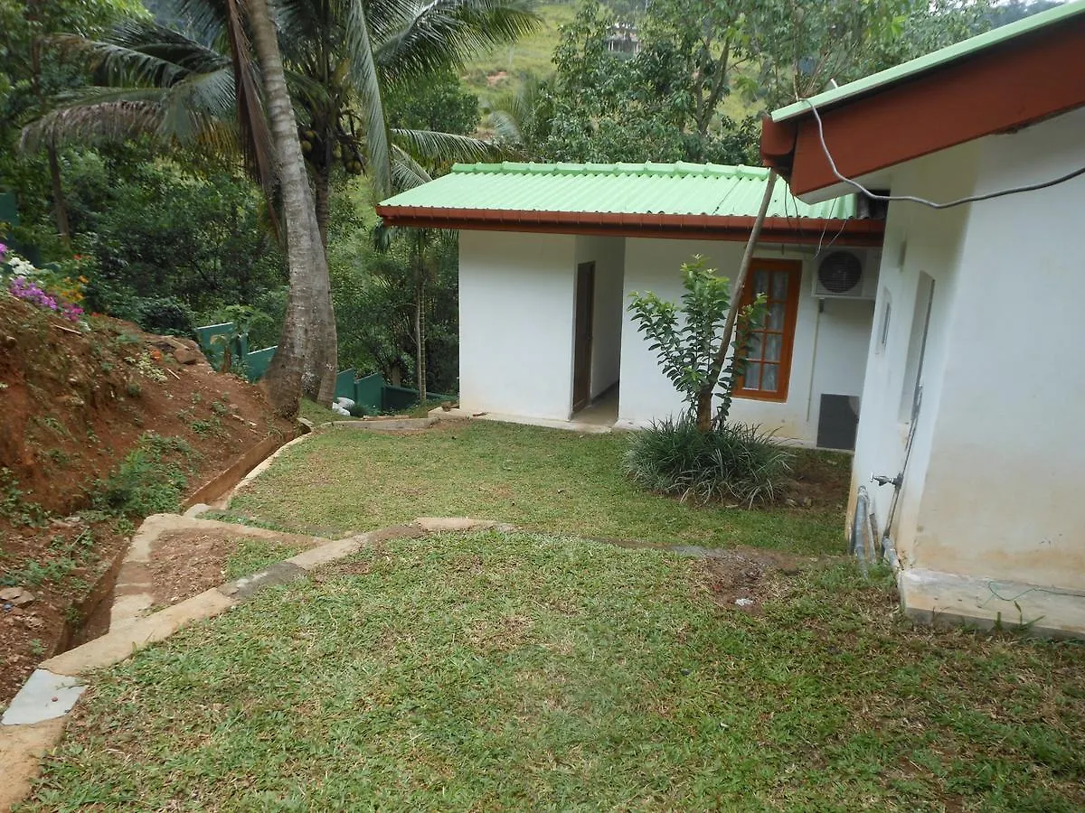 Hotel Lavender Hills Home Stay Kandy
