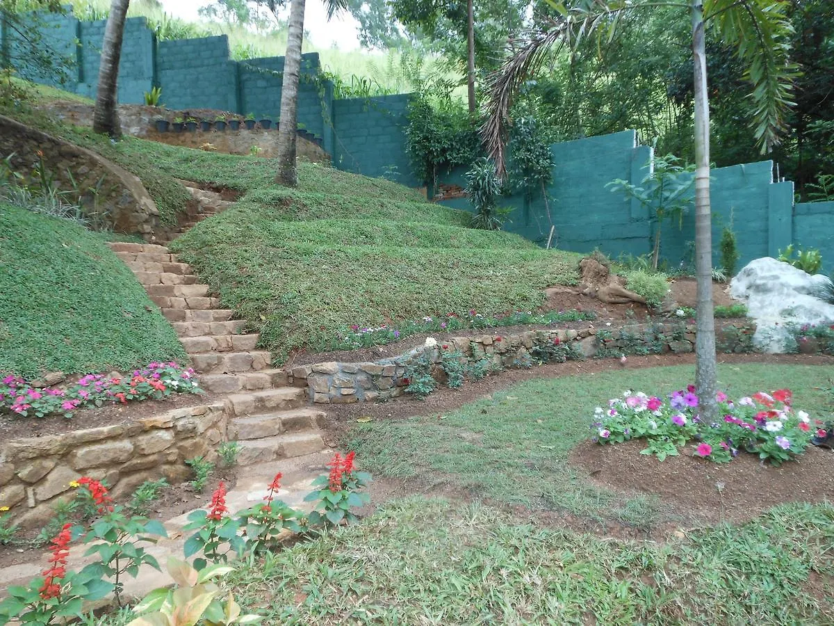 Lavender Hills Home Stay Kandy