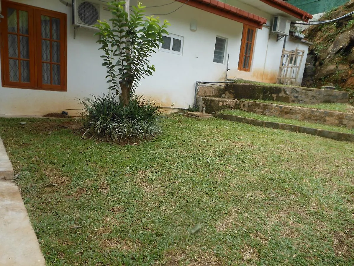 Lavender Hills Home Stay Kandy Sri Lanka