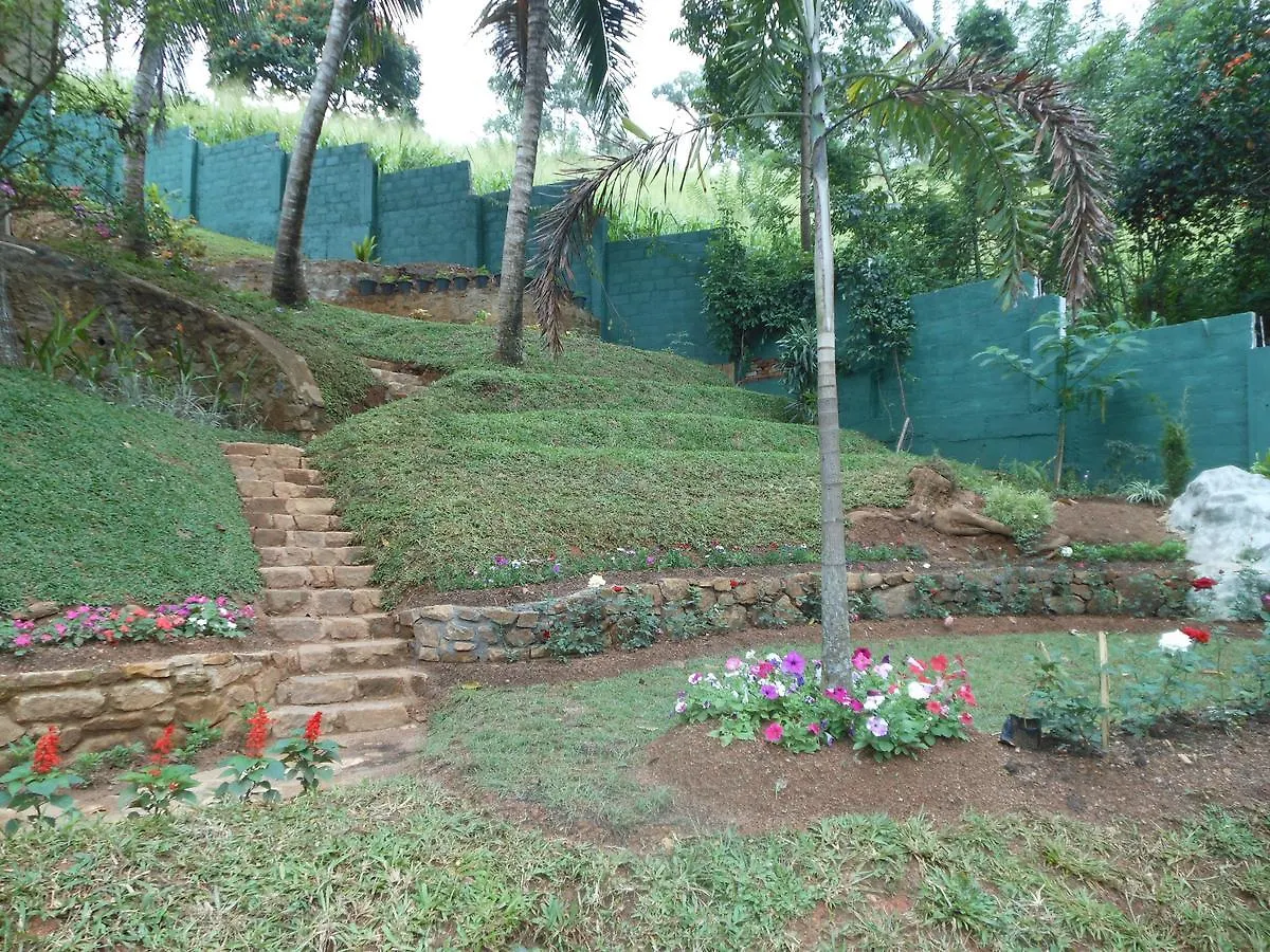 *** Hotel Lavender Hills Home Stay Kandy Sri Lanka
