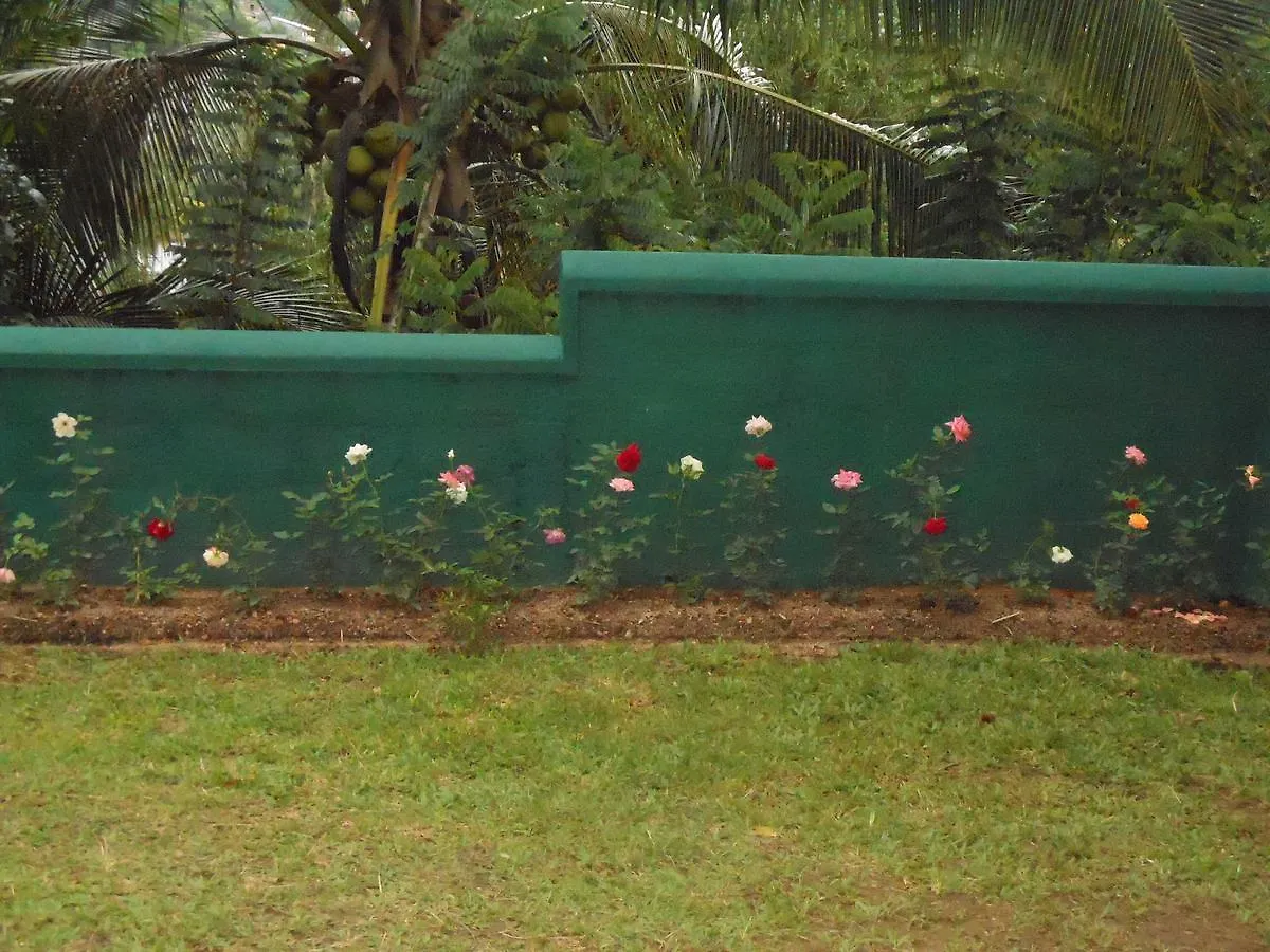 Lavender Hills Home Stay Kandy