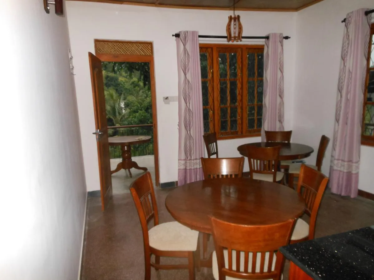 Lavender Hills Home Stay Kandy 3*,  Sri Lanka