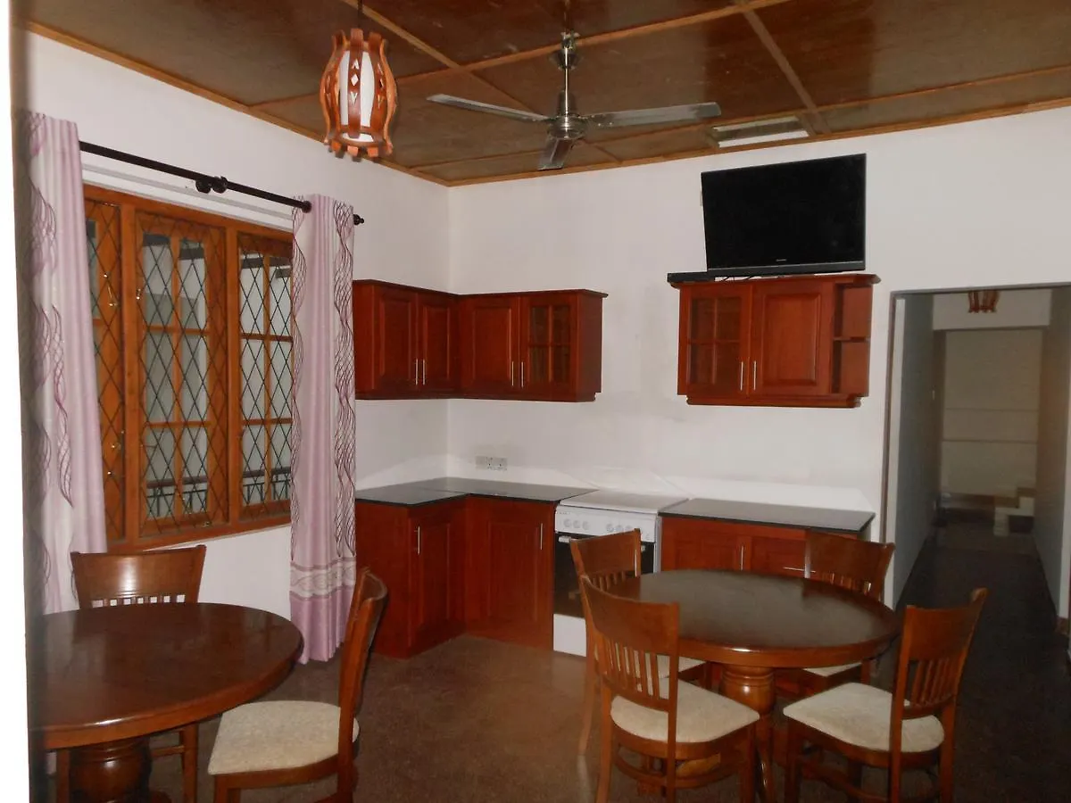 Hotel Lavender Hills Home Stay Kandy