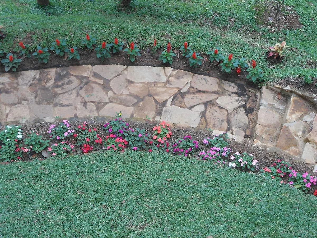 Lavender Hills Home Stay Kandy Sri Lanka