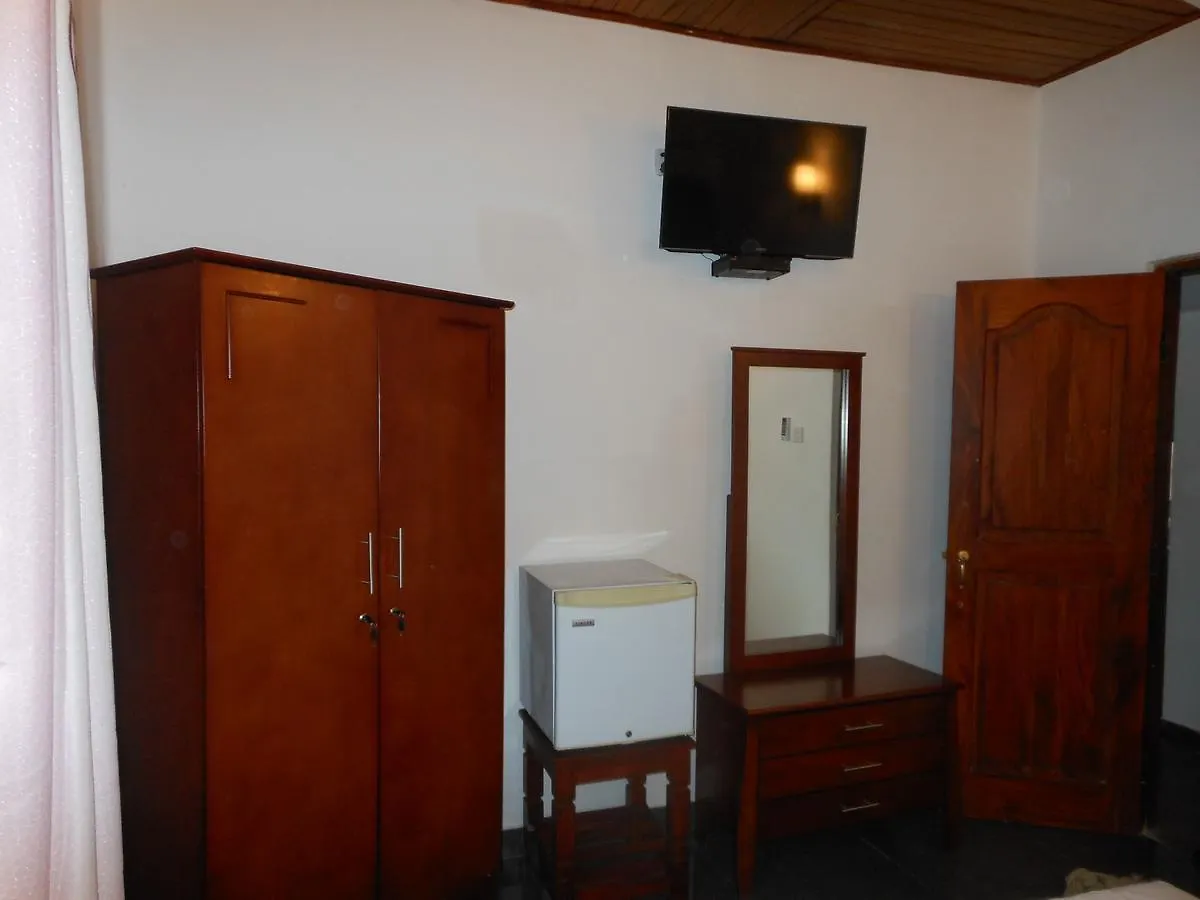 *** Hotel Lavender Hills Home Stay Kandy Sri Lanka