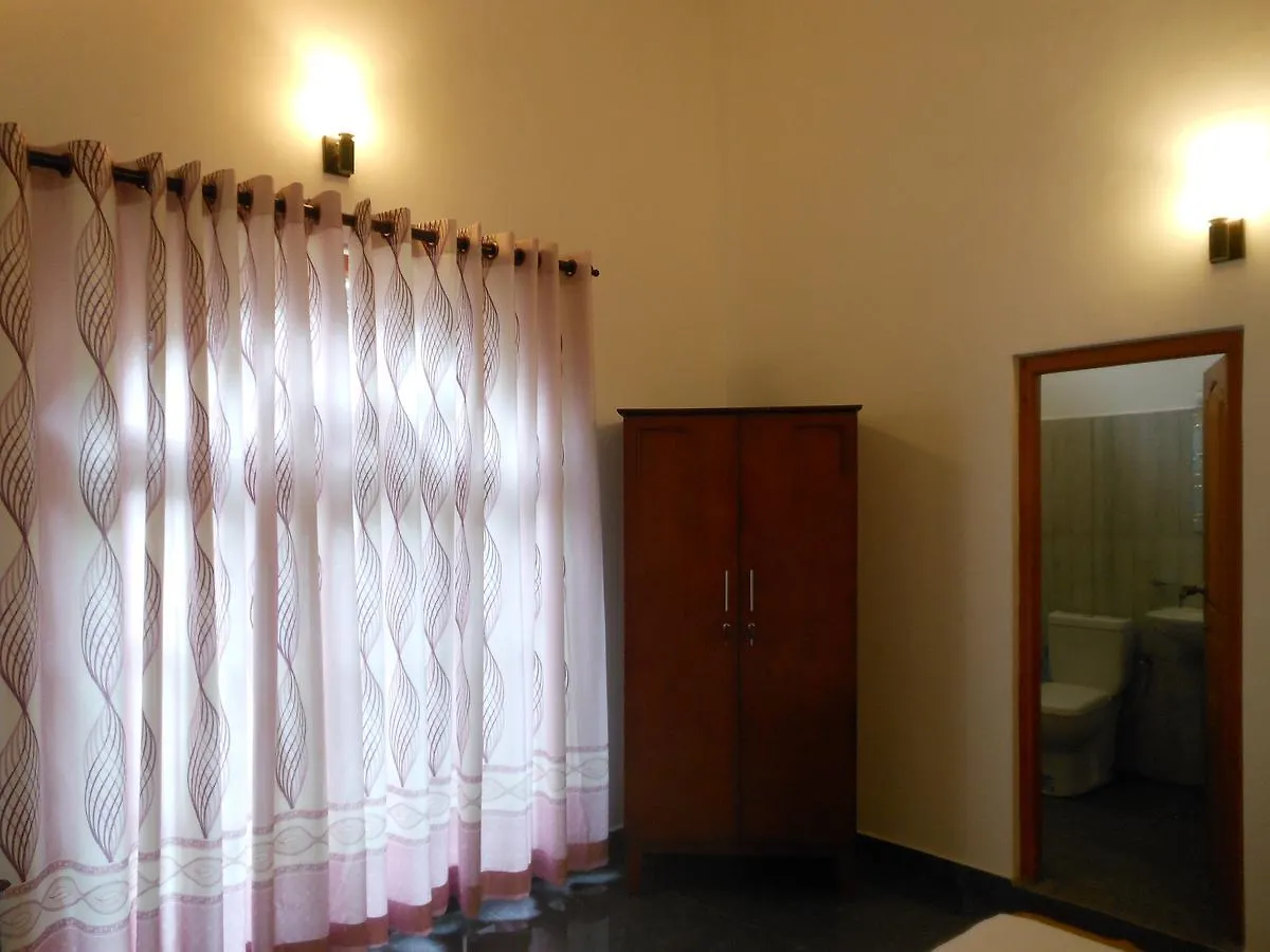 Lavender Hills Home Stay Kandy