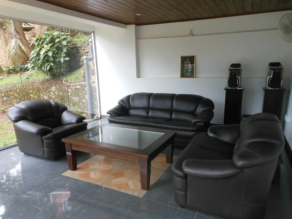 Lavender Hills Home Stay Kandy Hotel