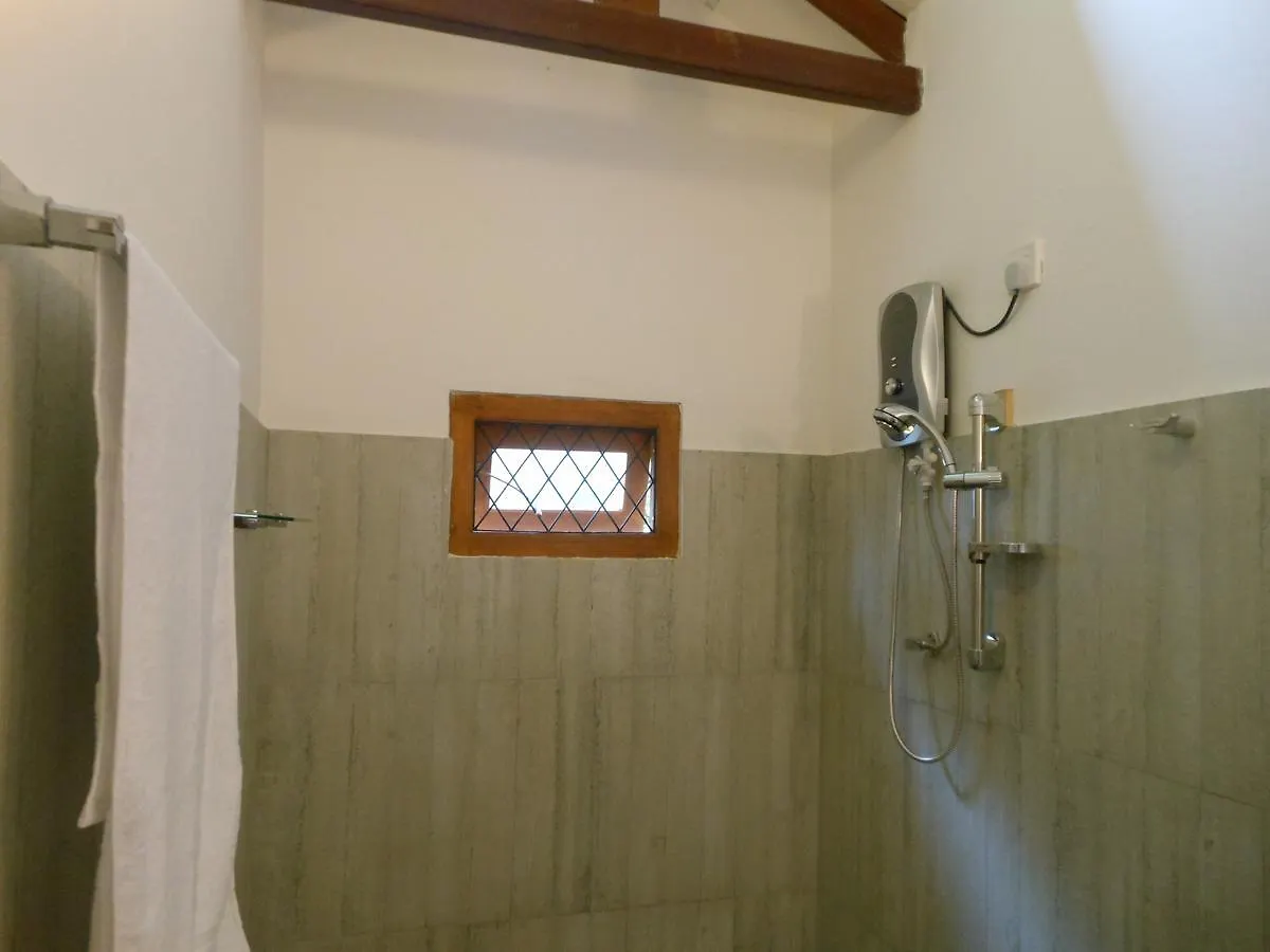 Lavender Hills Home Stay Κάντι Σρι Λάνκα