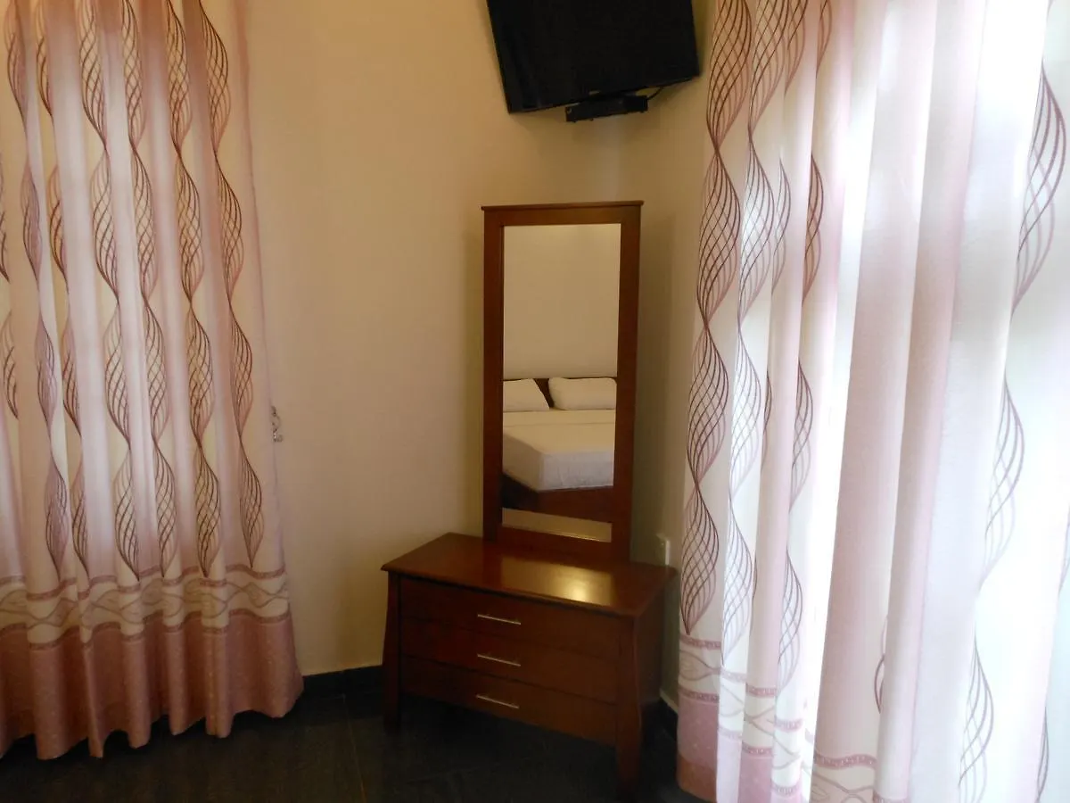Lavender Hills Home Stay Κάντι Ξενοδοχείο