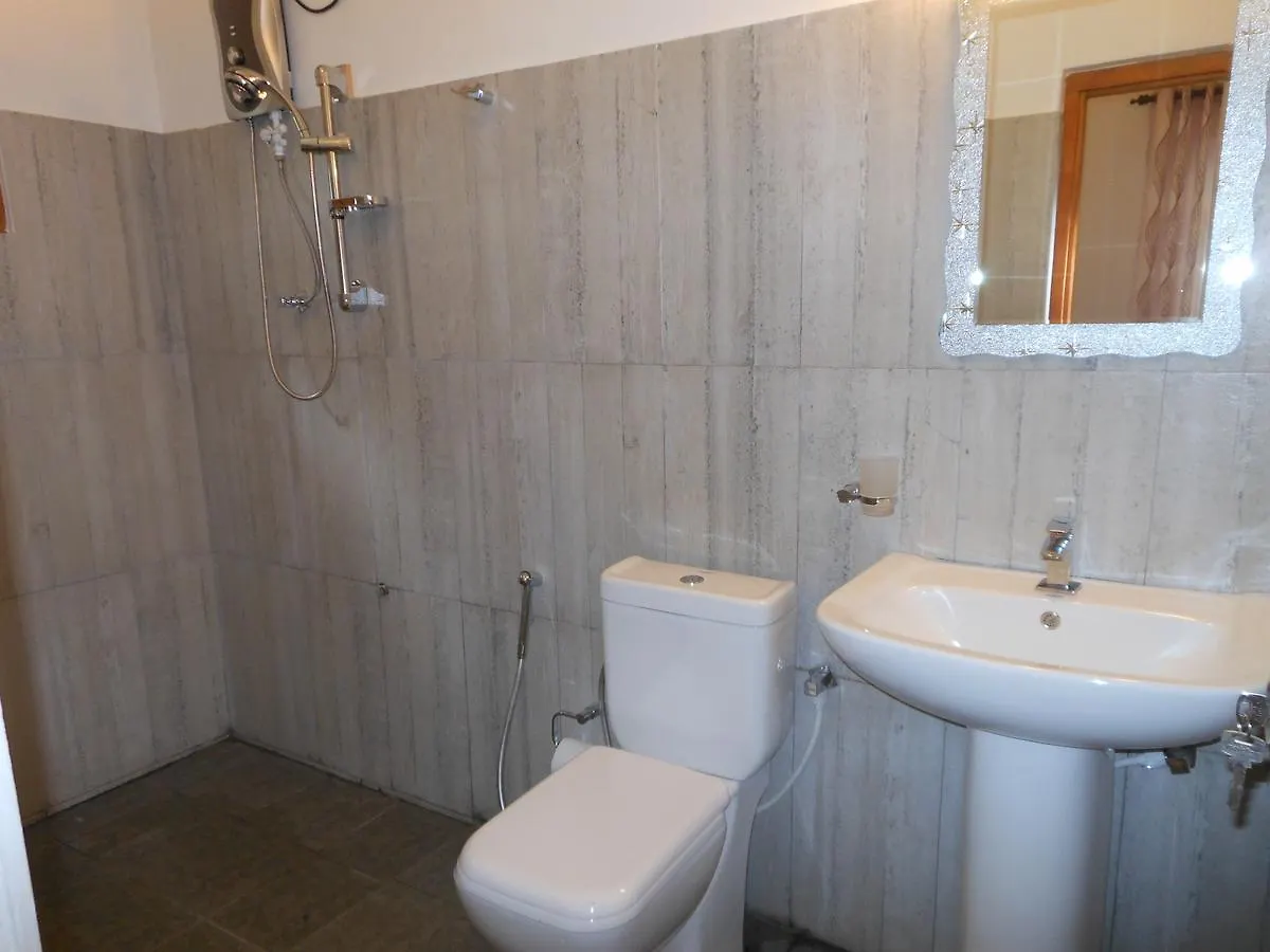 Lavender Hills Home Stay Κάντι Ξενοδοχείο