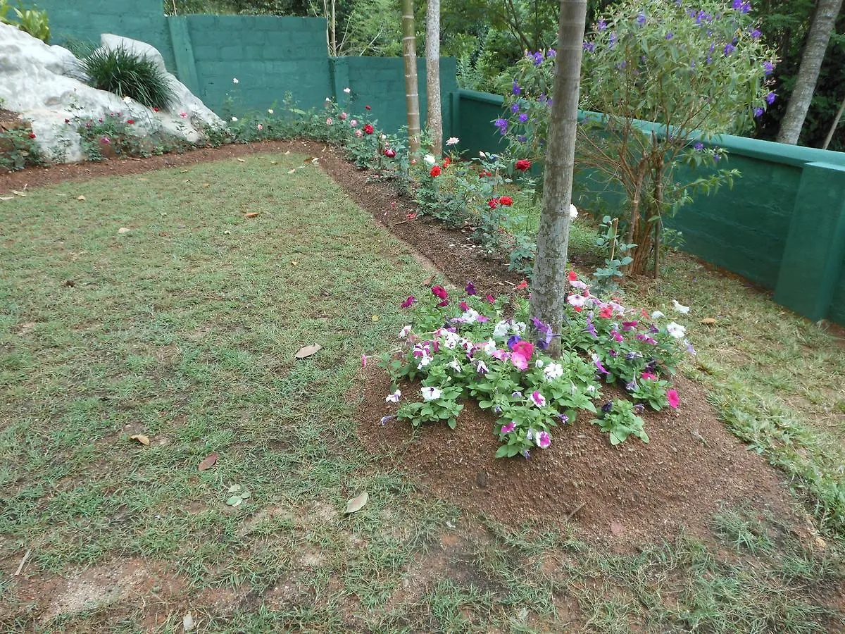 Lavender Hills Home Stay Κάντι