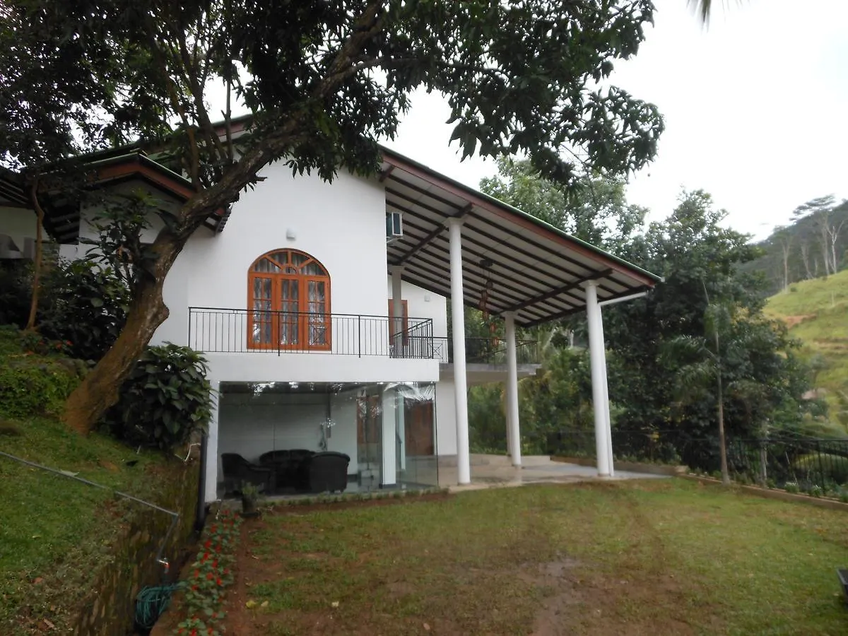 Lavender Hills Home Stay Κάντι 3*,